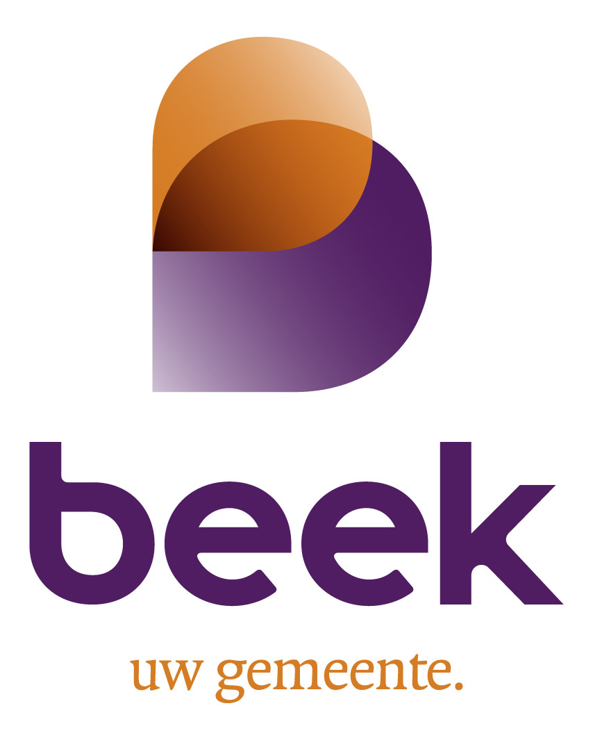 Logo van de gemeente Beek